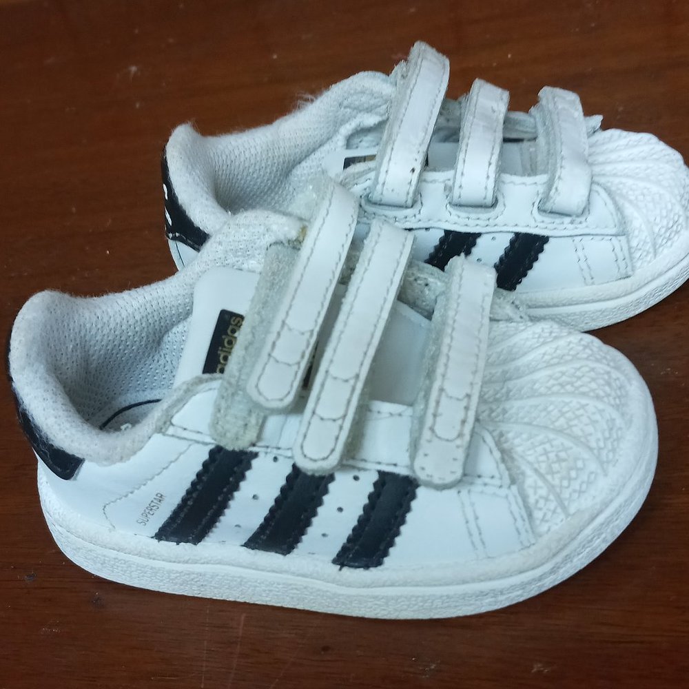 Mini Adidas